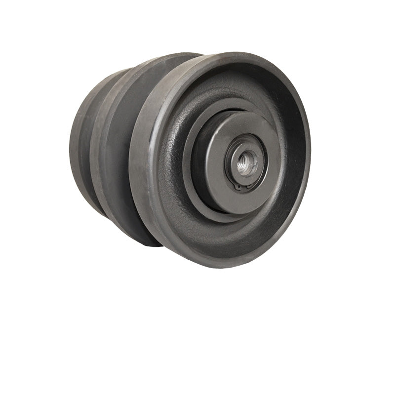 Aftermarket Holdwell Track Roller 6689371 For Bobcat Skid Steer Loader(s) T140, T180, T190, T200, T250, T300, T320, T550 ,T590,T630,T650,T750,864