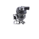 Turbocompresor Holdwell D8NN6K682FB de repuesto para tractores New Holland TW30, TW35, 8830