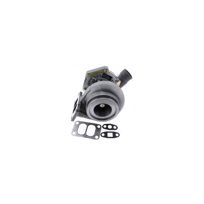 Turbocompresor Holdwell D8NN6K682FB de repuesto para tractores New Holland TW30, TW35, 8830