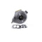 Turbocompresor Holdwell D8NN6K682FB de repuesto para tractores New Holland TW30, TW35, 8830