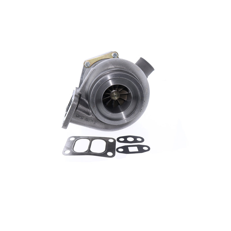 Turbocompresor Holdwell D8NN6K682FB de repuesto para tractores New Holland TW30, TW35, 8830