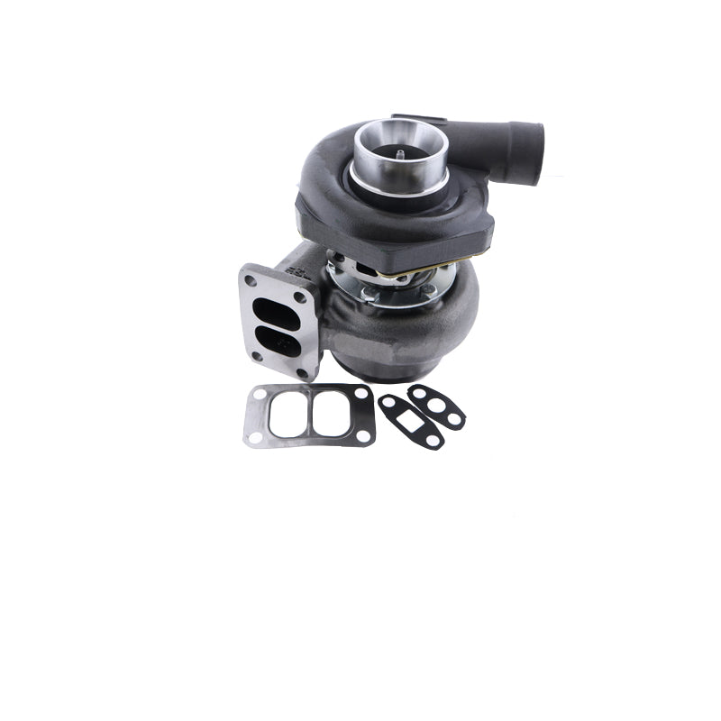 Turbocompresor Holdwell D8NN6K682FB de repuesto para tractores New Holland TW30, TW35, 8830