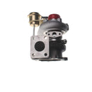 Turbocompresor Holdwell de repuesto 6680892 para Kubota V3300T MDI Bobcat T2250 V417 A300 S220 S250 S300 T250 T300