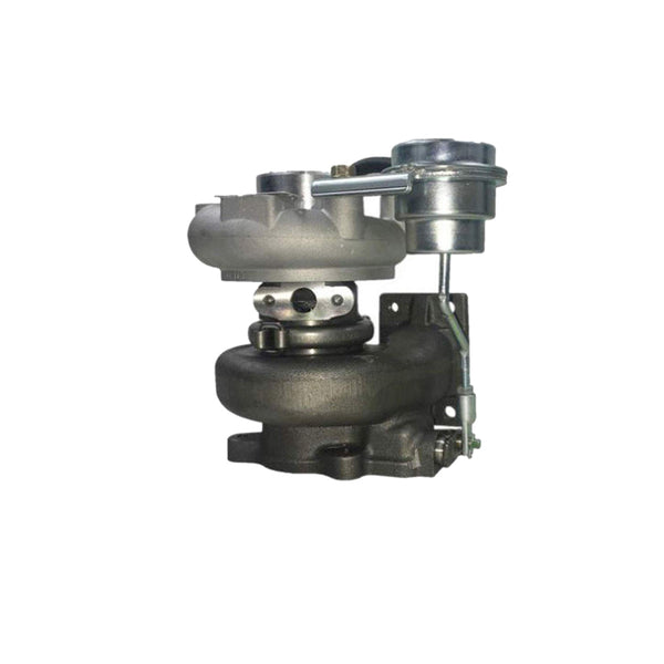 Turbocompresor Holdwell de repuesto 7017202 6691586 para Kubota V3800T MDI Bobcat T2250 V417 A300 A770 S220 S250 S300 S330 S750 S850 T250 T300 T320 T750 T770 T870