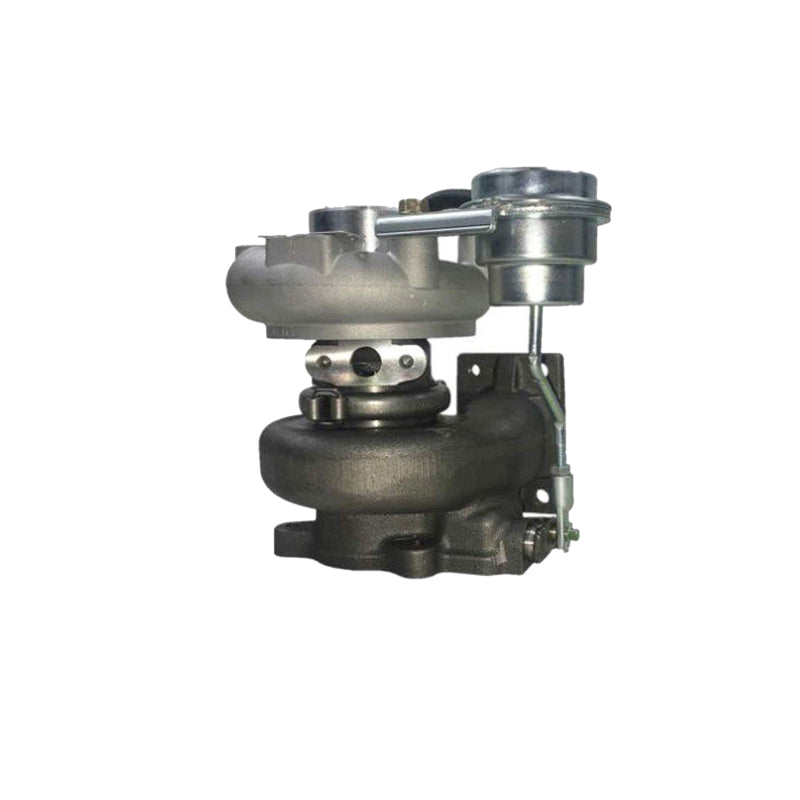Turbocompresor Holdwell de repuesto 7017202 6691586 para Kubota V3800T MDI Bobcat T2250 V417 A300 A770 S220 S250 S300 S330 S750 S850 T250 T300 T320 T750 T770 T870