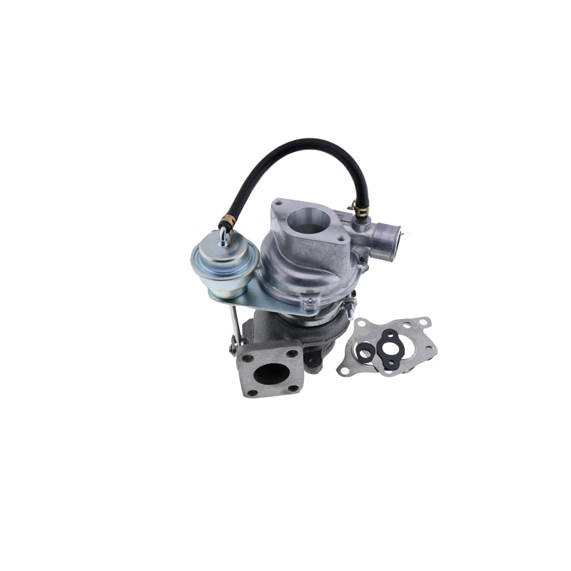 Turbocompresor Holdwell de repuesto 7020831 7000677 para Kubota V2607T MDI Tier 4 Bobcat S160 S185 S205 S550 S570 S590 T180 T190 T550 T590