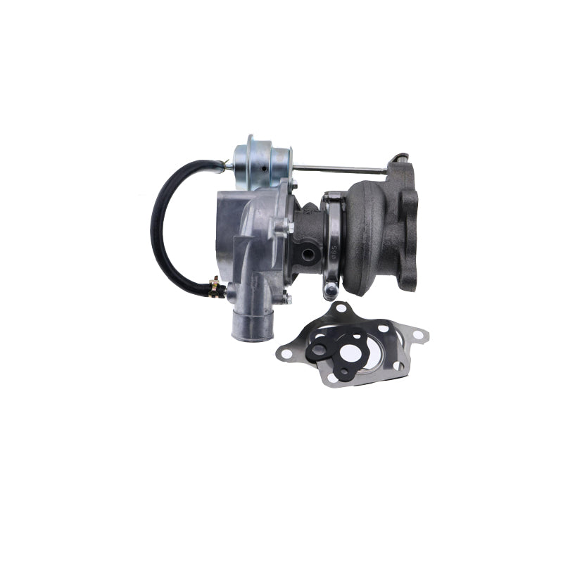 Turbocompresor Holdwell de repuesto 7020831 7000677 para Kubota V2607T MDI Tier 4 Bobcat S160 S185 S205 S550 S570 S590 T180 T190 T550 T590