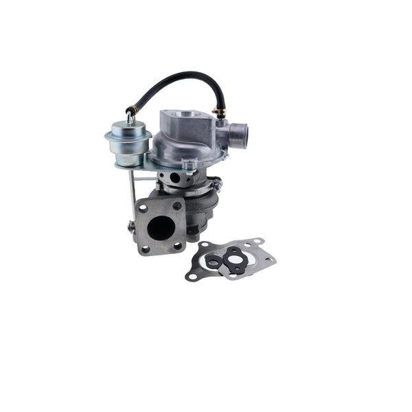Turbocompresor Holdwell de repuesto 7020831 7000677 para Kubota V2607T MDI Tier 4 Bobcat S160 S185 S205 S550 S570 S590 T180 T190 T550 T590