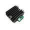 Régulateur de tension Holdwell de rechange 21066-2070 AM126304 pour John Deere 240, 245, 260, 265, 285, 320, 325, 345