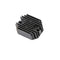 Régulateur de tension Holdwell de rechange AM101406 MIA881279 129150-77710 pour John Deere 330 322 332 670 770