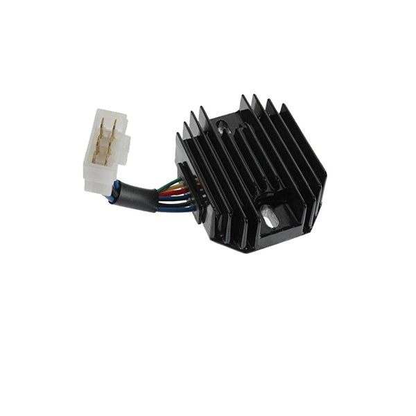 Aftermarket Holdwell Voltage Regulator CH15589 M807915  For John Deere Utility Tractor 4010 2210 2305 2320 2520