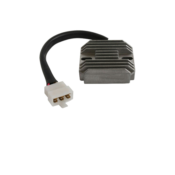Ensemble régulateur-redresseur de tension Holdwell de rechange M802471 pour John Deere 650 750