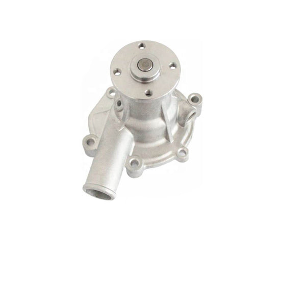 Bomba de agua Holdwell de repuesto MM433-17001 para Mitsubishi L3E