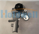 Aftermarket Holdwell Water Pump 4131A015 U5MW0085 4918059M91 for Perkins 504-2