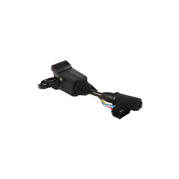 Selector de marchas para cargadora de ruedas Holdwell de repuesto 8320-00710 832000710 Samsung SL120-2 SL150-2 SL180-2 SL250-2 ZF 0501209951