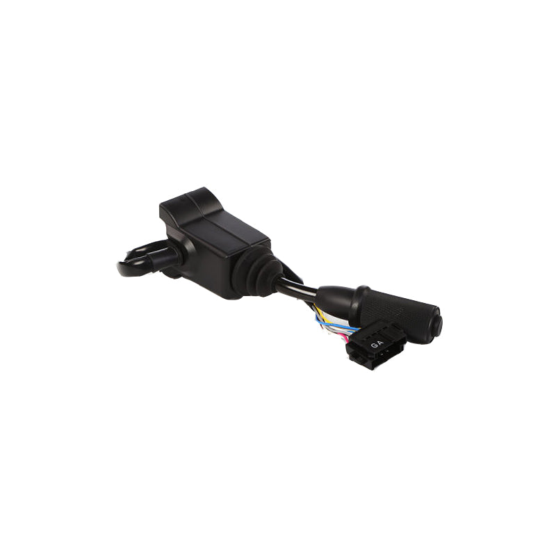 Selector de marchas para cargadora de ruedas Holdwell de repuesto 8320-00710 832000710 Samsung SL120-2 SL150-2 SL180-2 SL250-2 ZF 0501209951