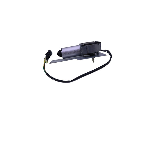 Aftermarket Holdwell Wiper Motor 6679476  For bobcat skid steer 751 753 763 773 7753