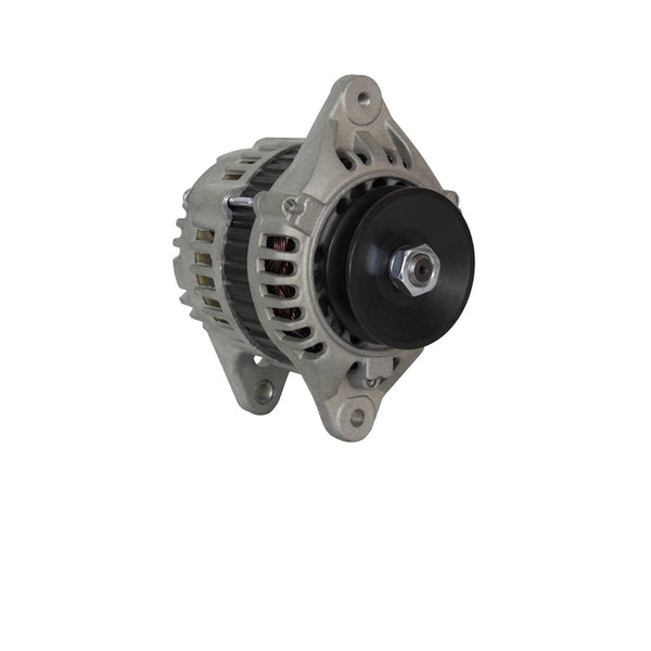 Aftermarket Holdwell alternator 119836-77200 for landini Mistral 40,45