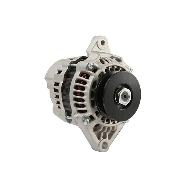 Aftermarket Holdwell alternator 32A68-00301 for Mitsubishi S4Q2