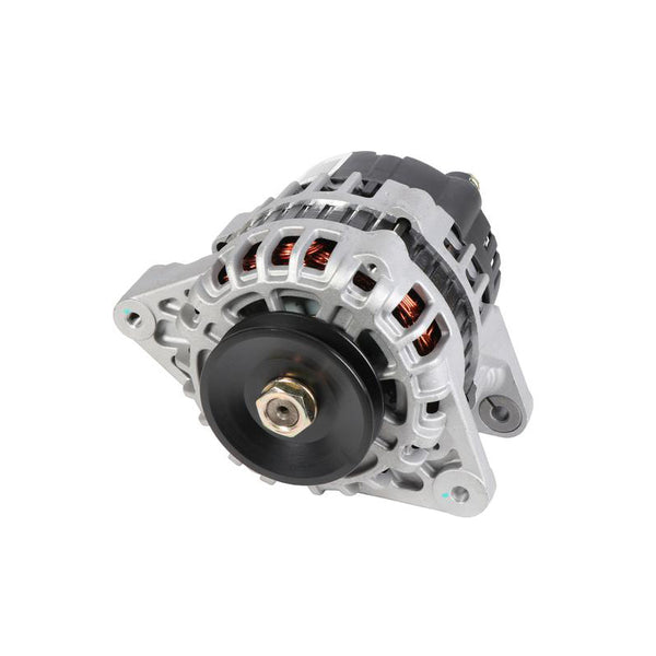 Aftermarket Holdwell chargering motor 6681857 6675292, 6678205 fit for bobcat skidsteer loader A770 S630 S650 S750 S770 S850 T630 T650 T750 T770 T870