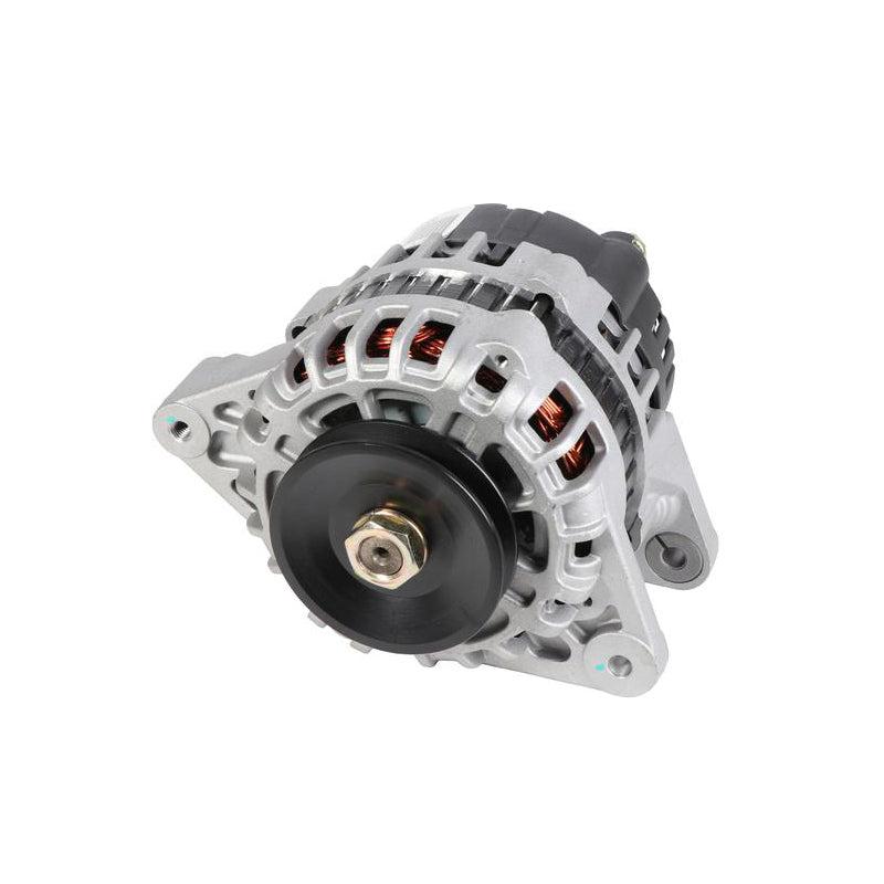 Aftermarket Holdwell chargering motor 6681857 6675292, 6678205 fit for bobcat skidsteer loader A770 S630 S650 S750 S770 S850 T630 T650 T750 T770 T870