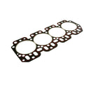 Junta de culata de repuesto Holdwell R114157 para SDMO J130K J120U J165K