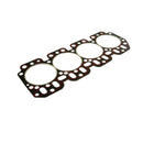 Aftermarket Holdwell cylinder head gasket R114157 for SDMO J130K J120U J165K