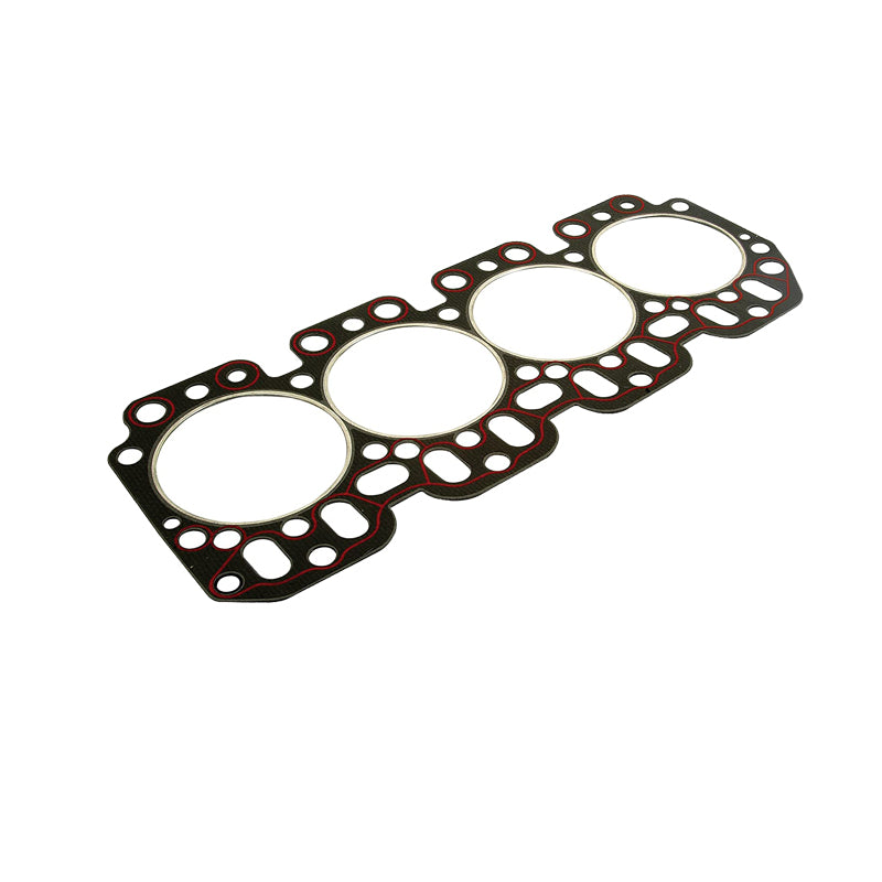Junta de culata de repuesto Holdwell R114157 para SDMO J130K J120U J165K