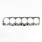 Aftermarket Holdwell cylinder head gasket R525541 for John Deere 6090HF