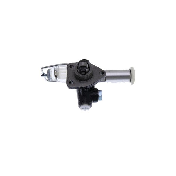 Pompe de relevage de carburant Holdwell de rechange AR63831 pour moteur John Deere 4430 4440 4630 4640 6600 7700 8430