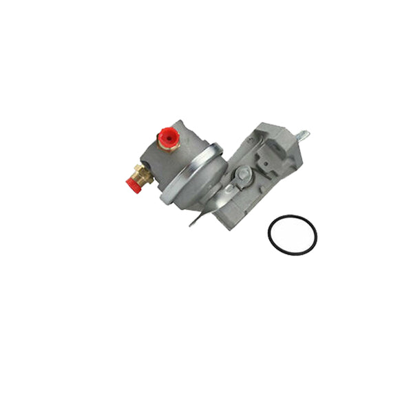 Aftermarket Holdwell fuel lift pump RE66153 for John Deere backhoe loader 310G,310SG and 315SG
