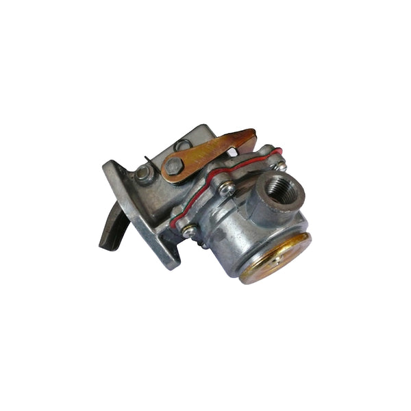 Bomba de combustible Holdwell de repuesto 04231021 para Deutz-Fahr AgroStar 6.31 AgroStar 6.38
