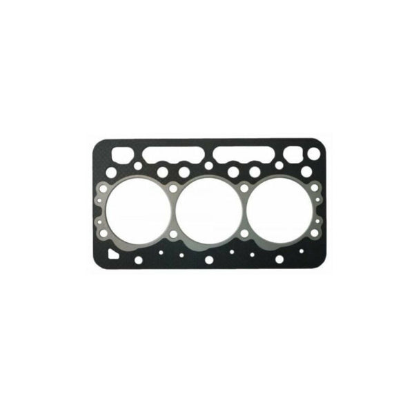 Aftermarket Holdwell head gasket 15563-03310 for Kubota B6001