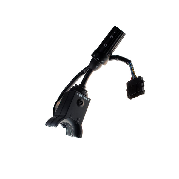 Interruptor de cargador Holdwell de repuesto VOE11171771 para Volvo L60E, L60E OR, L70B(BM), L70C(BM), L70C, L70D, L70D OR, L70E