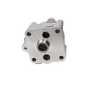 Aftermarket Holdwell  oil pump 3975426  for Bobcat 763 776G 753G Skid Steer