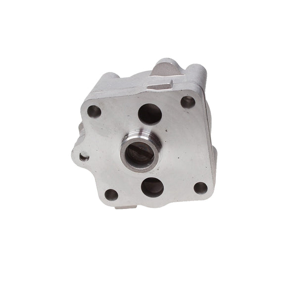 Aftermarket Holdwell  oil pump 3975426  for Bobcat 763 776G 753G Skid Steer