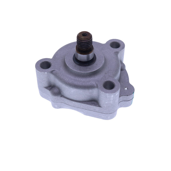 Aftermarket Holdwell oil pump 6670340  for bobcat engine kubota D722