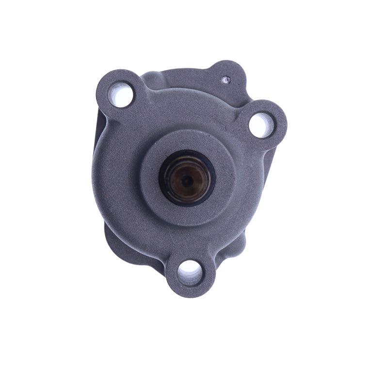 Aftermarket Holdwell oil pump 6670340  for bobcat engine kubota D722