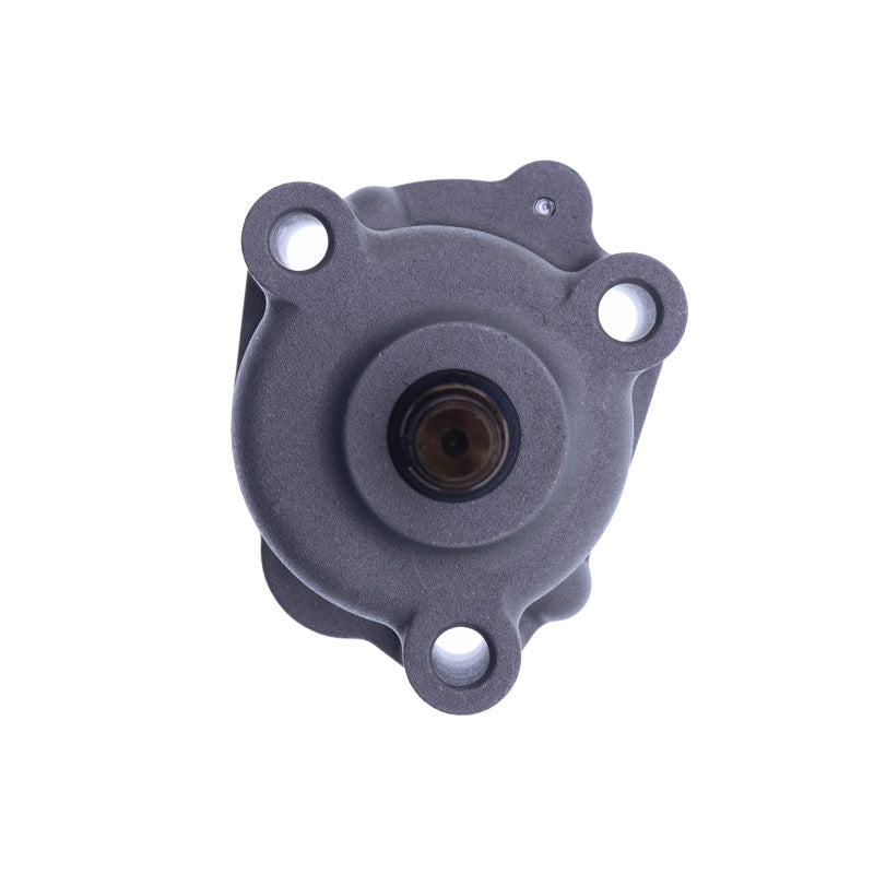 Aftermarket Holdwell oil pump 6670340  for bobcat engine kubota D722