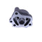 Aftermarket Holdwell oil pump 6670340  for bobcat engine kubota D722