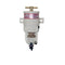 Aftermarket Holdwell racor filter 500fg water separator assembly for Marine Diesel Trucks Fuel Racor Filter