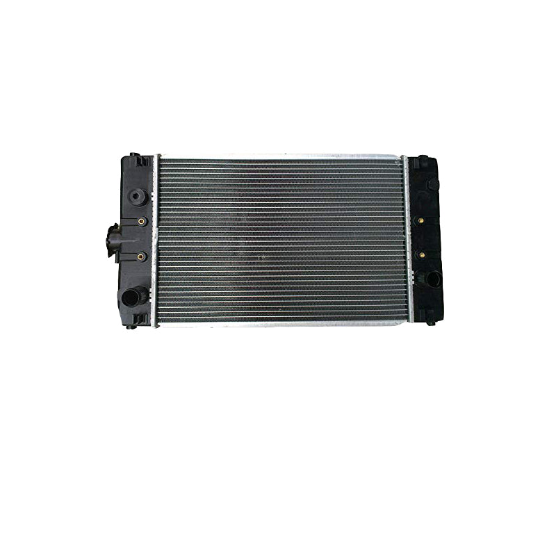 Aftermarket Holdwell radiator 10000-37395 10000-54916 For Perkins 403D-15 404D-22 403C-15 404C-22
