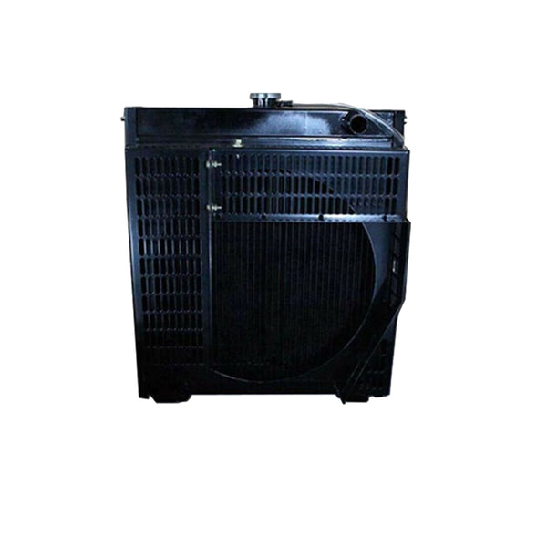 Aftermarket Holdwell radiator MM130524 For Mahindra 1815 1816