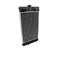 Aftermarket Holdwell radiator U45506580 10000-55272 for Perkins 404D