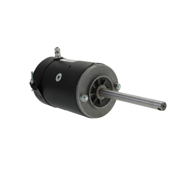 Juego de solenoide y motor de arranque Holdwell de repuesto 1831810 SA546 150-025 para tractor Ford New Holland 2N 8B 9N