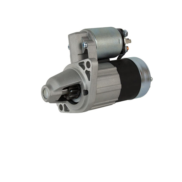 Motor de arranque Holdwell de repuesto 15231-63010 para Kubota Z500, Kubota Z650, Kubota D650, Kubota D750, Kubota D850