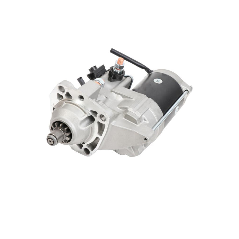Aftermarket Holdwell starter motor RE506105 for John Deere backhoe loader 310G,310SG and 315SG