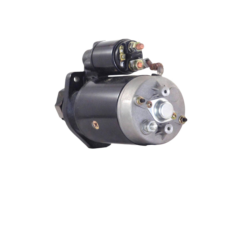 Aftermarket Holdwell starter motor re501767 for John Deere backhoe loader 310G,310SG and 315SG