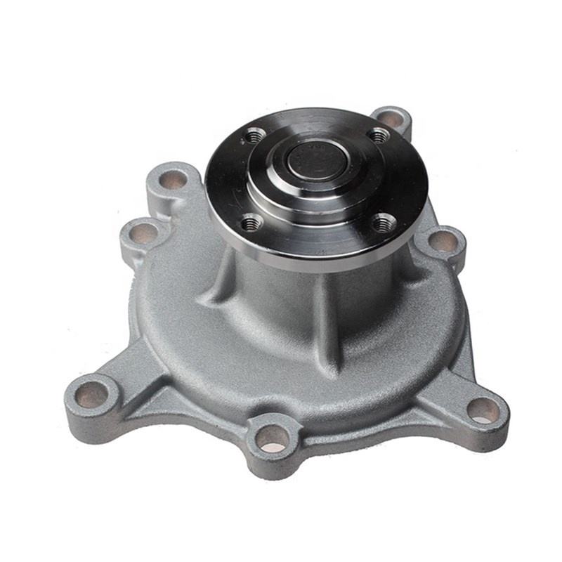 Aftermarket Holdwell water pump 6513-610-141-20 for Isuzu 3AF1