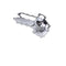 Aftermarket Holdwell water pump 6653941  for Bobcat 643,645,743,743B,743DS, 751,751G,753,753G,753L, 763,773,773G,7753,S175, S185